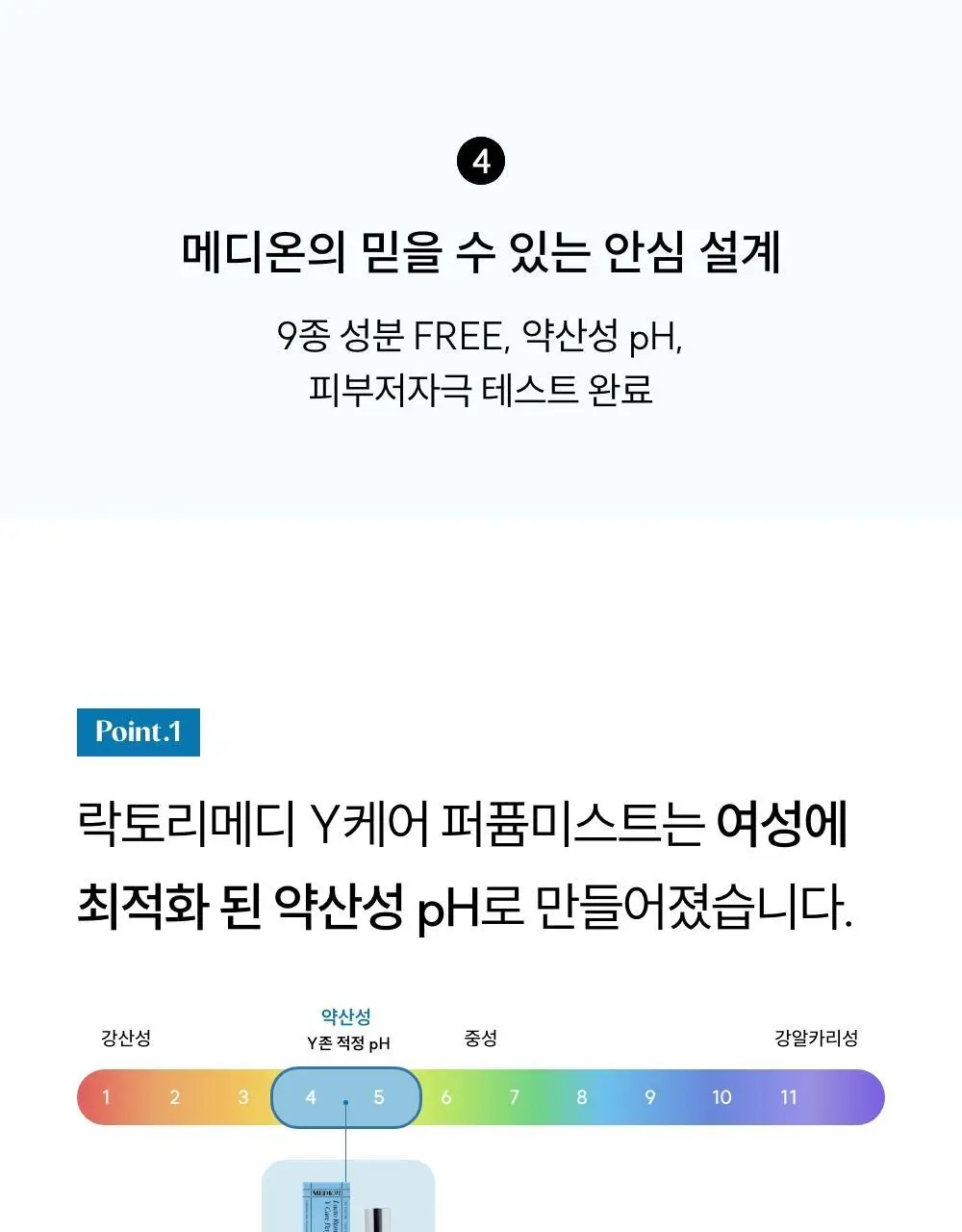 [단독기획]메디온 퍼퓸미스트 기획세트(청결티슈 3매 추가증정) 상세페이지 66